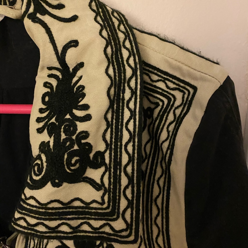 Free People Jacket - Picture 13 of 14